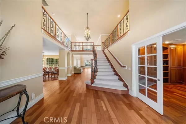 Perris, CA 92570,20455 Somma DR