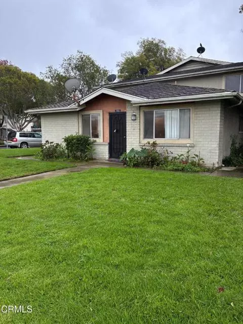 702 W Hemlock ST, Port Hueneme, CA 93041