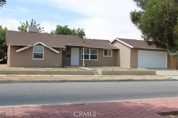 144 E Avenue Q, Palmdale, CA 93550