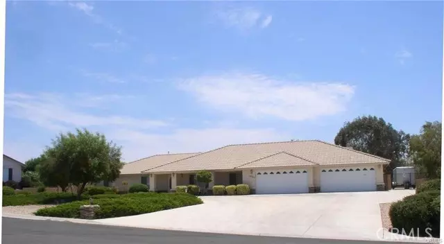 Apple Valley, CA 92308,19783 Lara LN