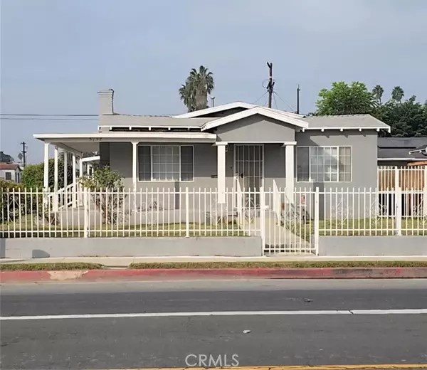 5157 Arlington AVE, Los Angeles, CA 90043