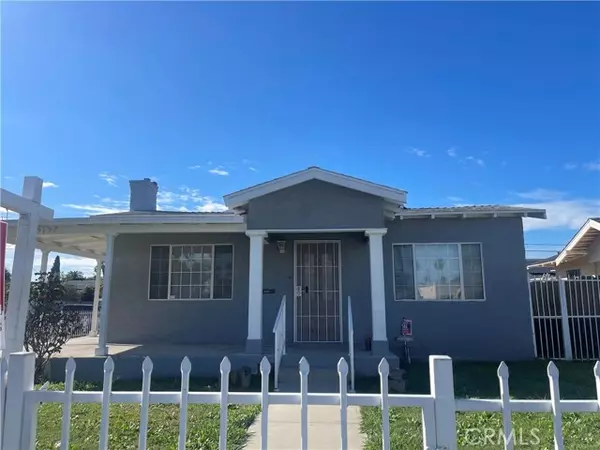 Los Angeles, CA 90043,5157 Arlington AVE