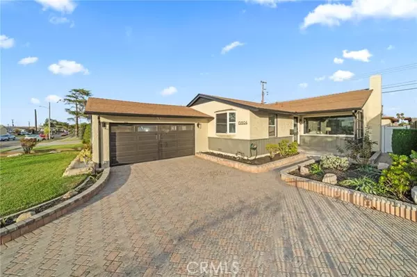 Gardena, CA 90249,13804 Casimir Ave