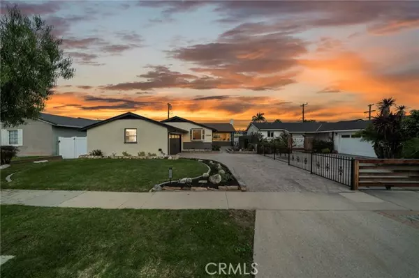 Gardena, CA 90249,13804 Casimir Ave