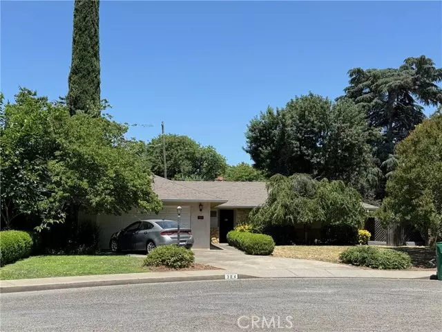 Chico, CA 95926,384 E Washington