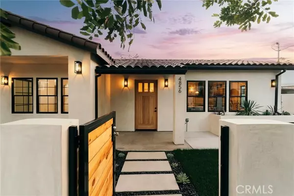 4856 Edison ST, Los Angeles, CA 90032