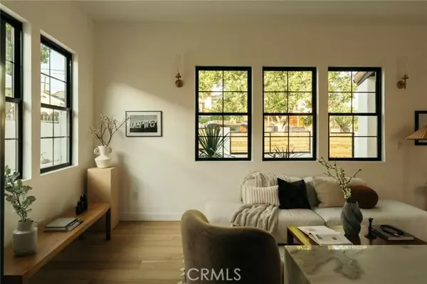 Los Angeles, CA 90032,4856 Edison ST