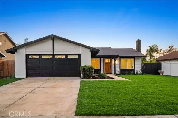 Ontario, CA 91761,554 E Fairfield CT