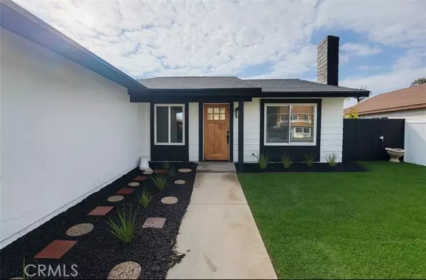 Ontario, CA 91761,554 E Fairfield CT