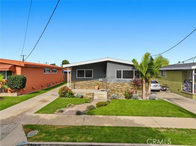 Torrance, CA 90501,1567 W 213th