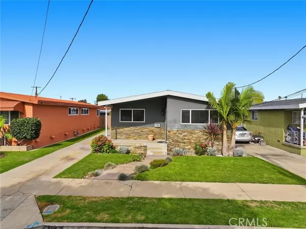 1567 W 213th, Torrance, CA 90501