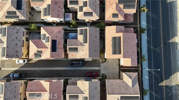 Perris, CA 92571,166 Ambrosia CT