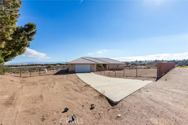 Oak Hills, CA 92344,8605 Cantel CT