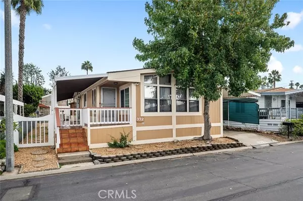 17701 Avalon SPC 372, Carson, CA 90746