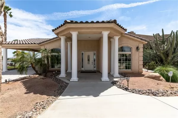 Big River, CA 92242,7899 Rio VIS