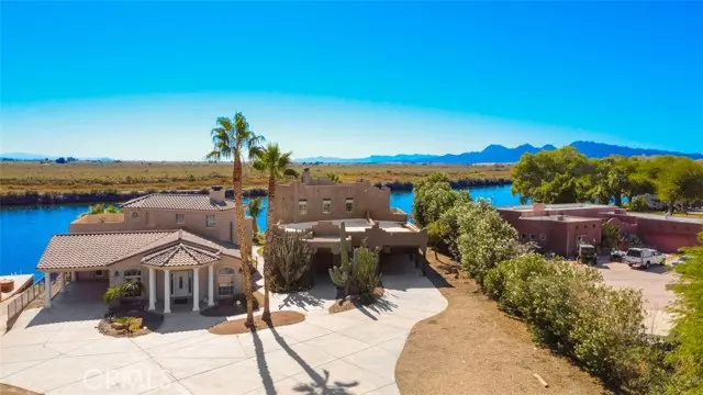 7899 Rio VIS, Big River, CA 92242