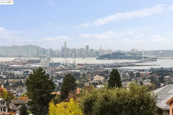 Oakland, CA 94618,14 Contra Costa PL