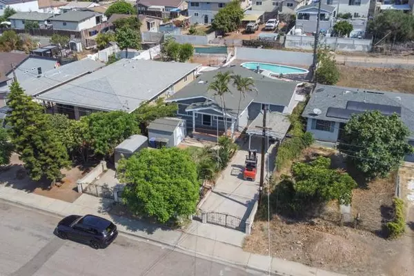 Chula Vista, CA 91911,164 Tremont ST