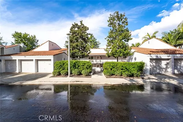 3437 Bahia Blanca P, Laguna Woods, CA 92637