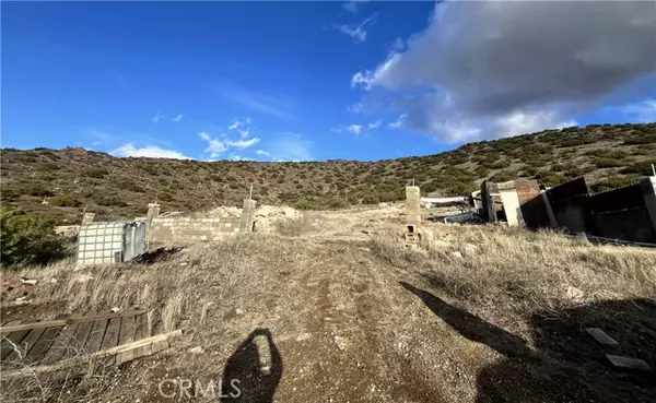 Acton, CA 93510,0 Tuckerway Ranch Rd