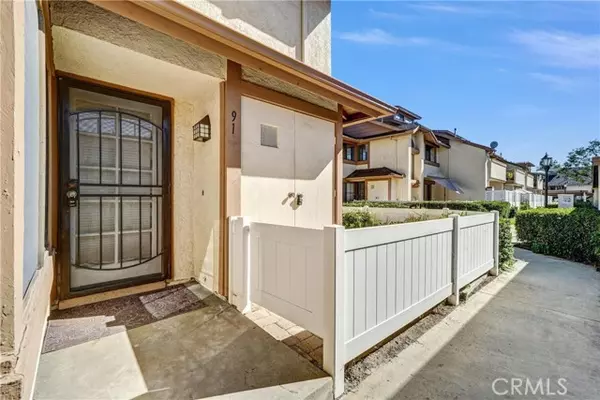 Fullerton, CA 92833,3110 Cochise WAY 91