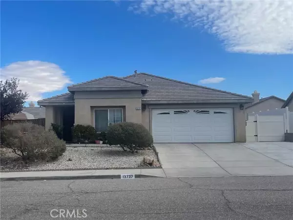 13737 Ashmont, Victorville, CA 92392