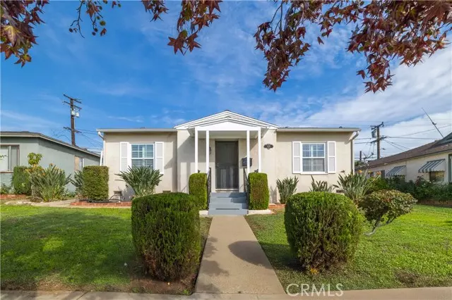 3016 W Via Corona, Montebello, CA 90640