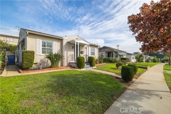 Montebello, CA 90640,3016 W Via Corona