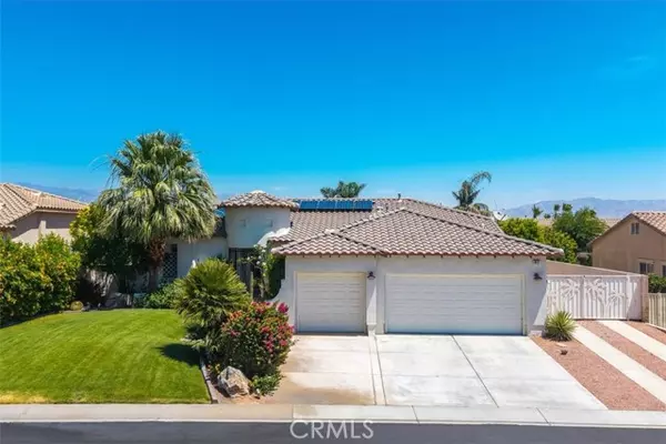 Palm Springs, CA 92262,972 Mira Grande
