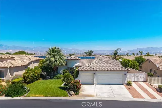 972 Mira Grande, Palm Springs, CA 92262