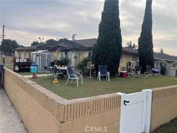 460 E 231st ST, Carson, CA 90745