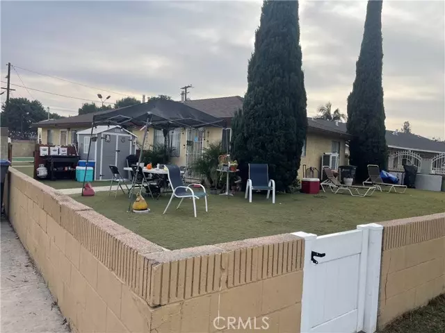 Carson, CA 90745,460 E 231st ST