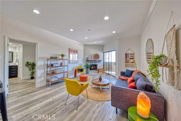 Los Angeles, CA 90025,1665 Federal AVE 302