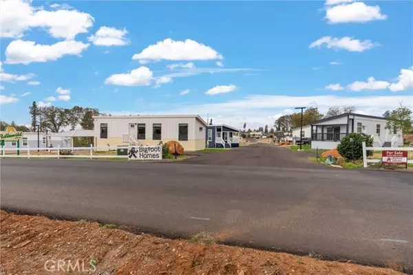 Paradise, CA 95969,5393 Sawmill RD 4