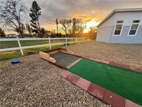 Paradise, CA 95969,5393 Sawmill RD 1