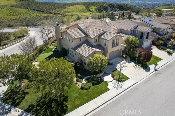 3156 Griffon CT, Simi Valley, CA 93065