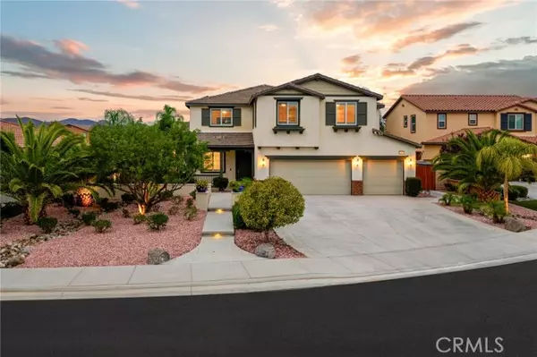 Menifee, CA 92584,25834 Roundup CIR