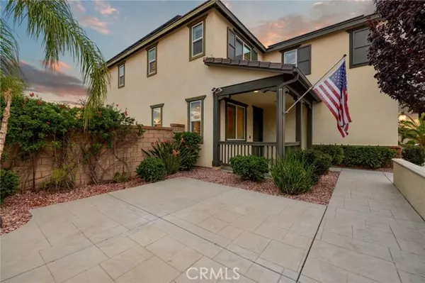 Menifee, CA 92584,25834 Roundup CIR