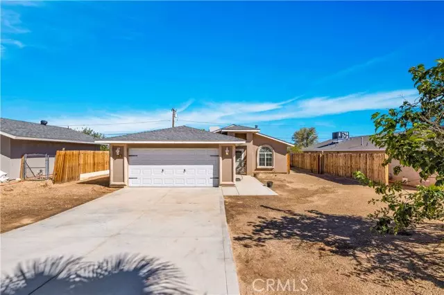6185 Chia, Twentynine Palms, CA 92277