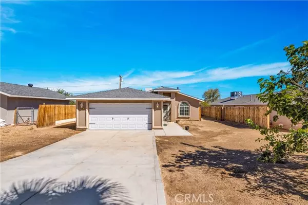 6185 Chia, Twentynine Palms, CA 92277