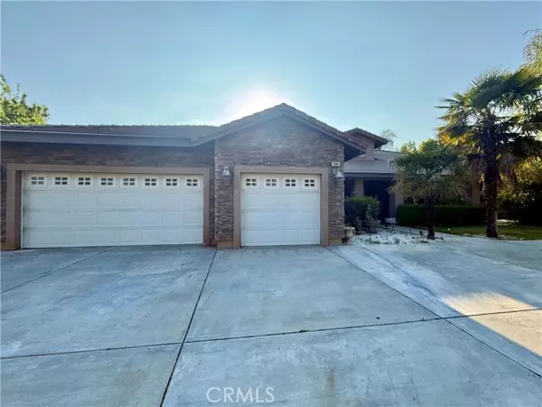 Cherry Valley, CA 92223,9869 Kehl Canyon RD