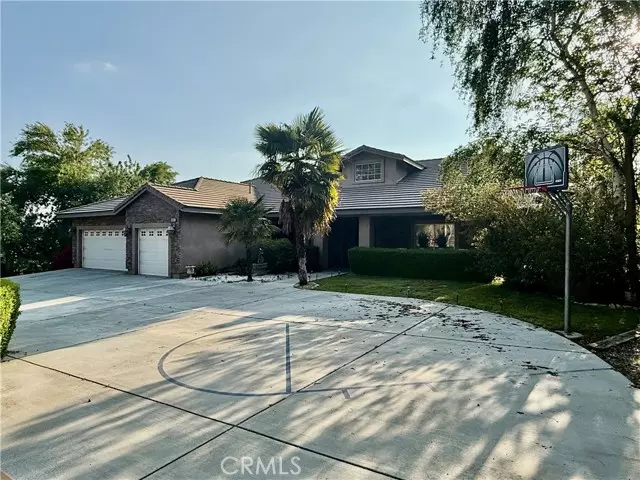 9869 Kehl Canyon RD, Cherry Valley, CA 92223