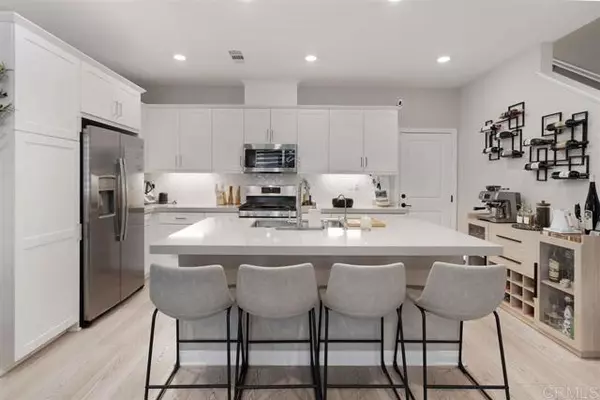 Chula Vista, CA 91913,2043 Bluestone Cir