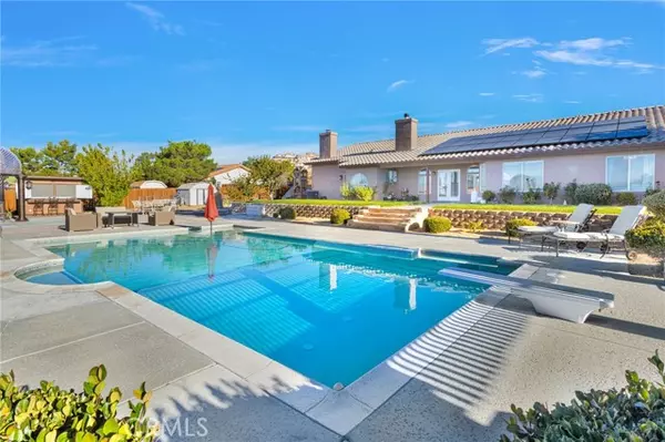 Apple Valley, CA 92307,18955 Pachappa