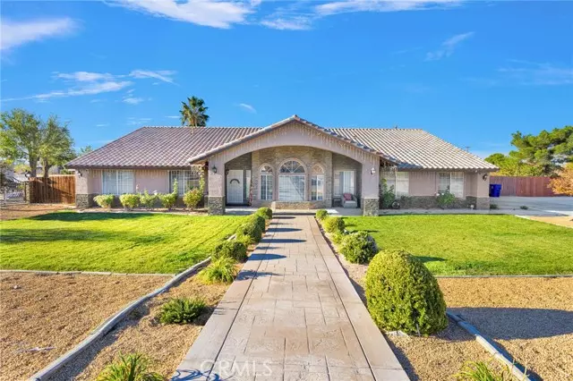 Apple Valley, CA 92307,18955 Pachappa