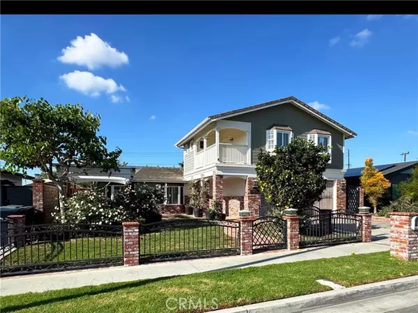 19041 Hillsboro CIR, Huntington Beach, CA 92646