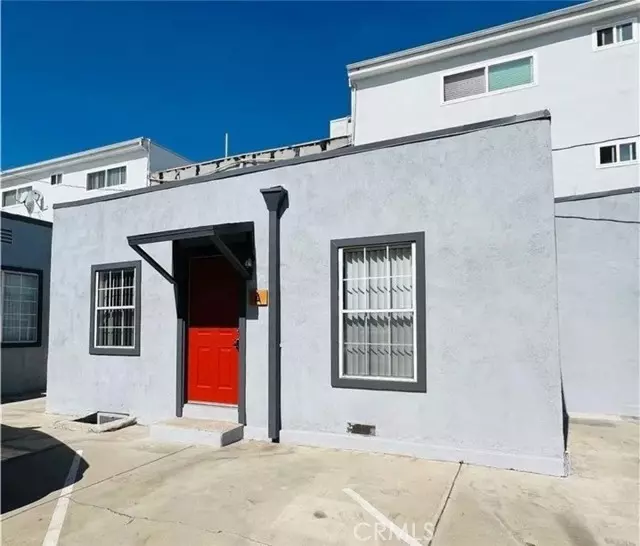 Burbank, CA 91502,301 E Alameda AVE A