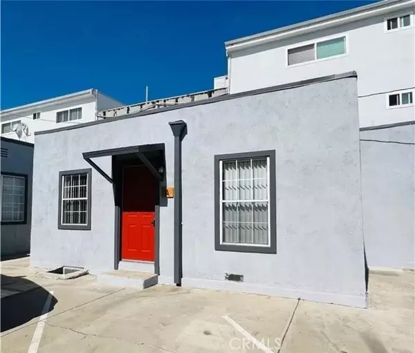 301 E Alameda AVE A, Burbank, CA 91502