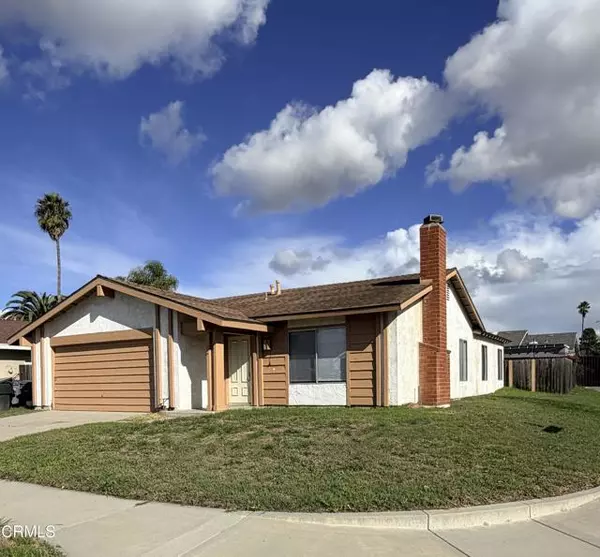 Oxnard, CA 93035,1464 Ebb CT
