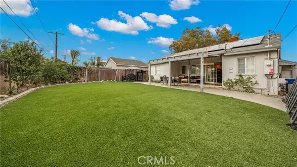 Granada Hills, CA 91344,15852 Index ST